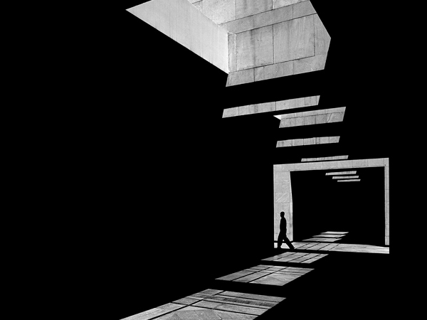 Arquitectura de la luz