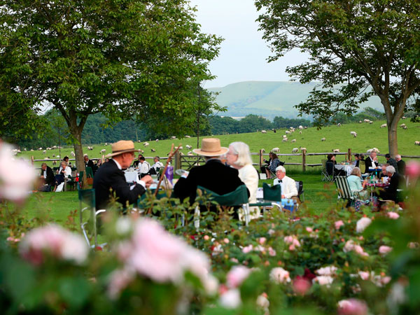 Glyndebourne