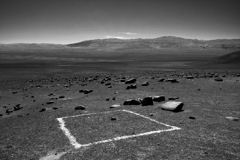 La transmutación de Pisagua