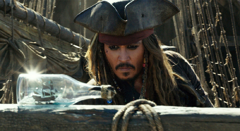 ¿Por qué vuelven los piratas?