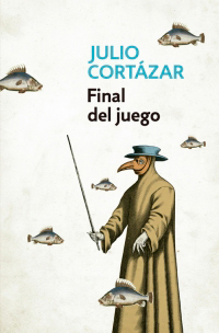 Los universos paralelos de Cortázar y Noriega