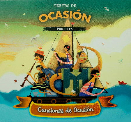 Teatro de ocasión
