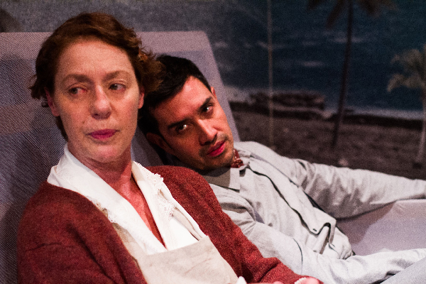 Tennessee Williams y la fragilidad humana