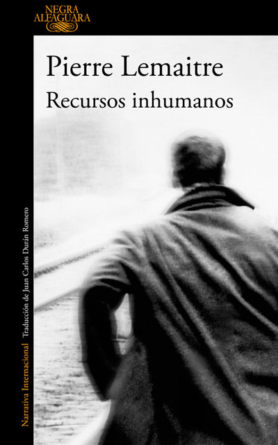 Dos poderosos thrillers franceses