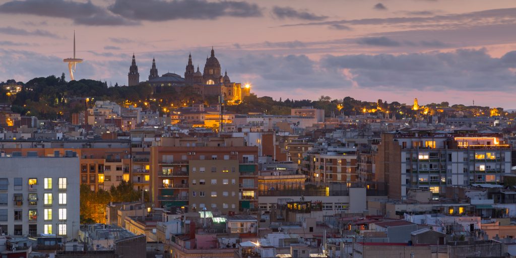 ELOGIO PERSONAL DE BARCELONA