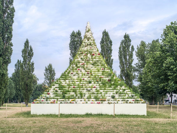 LA RESACA DE LA DOCUMENTA 14