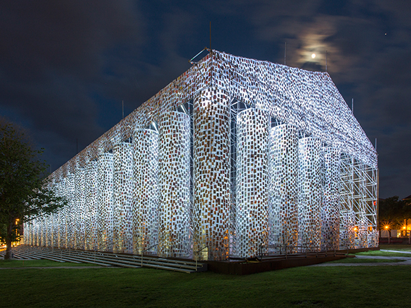 89_Artes_Visuales_Documenta14_Minujin