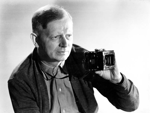 LAS INFLUENCIAS DE INGMAR BERGMAN