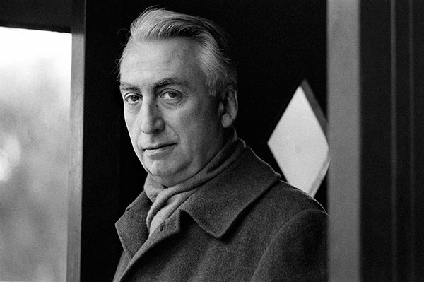 EL AUTOR NO HA MUERTO