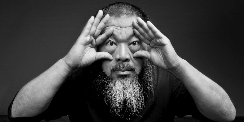 ¿MADE IN CHINA? AI WEIWEI