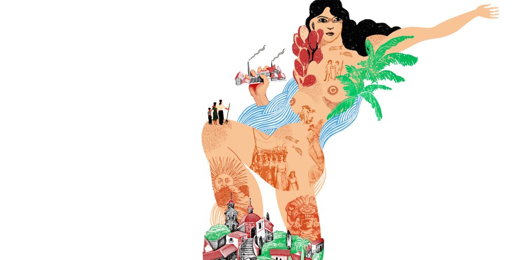 ES LA CULTURA, ESTÚPIDO…