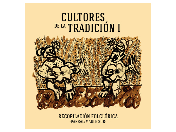 VARIOS CANTORES