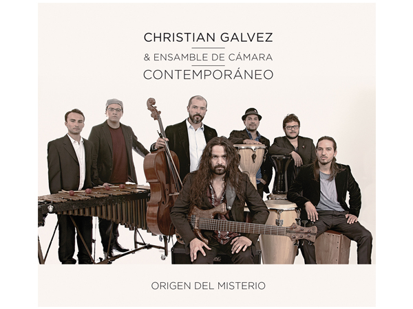 CHRISTIAN GÁLVEZ