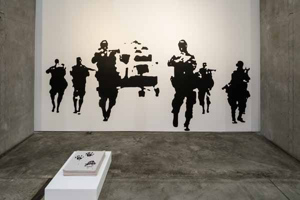 FORMAS DE LIBERTAD