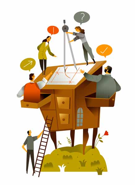 “CEREBRO, ¿QUÉ HAREMOS CON EL MOVIMIENTO MAKER?”