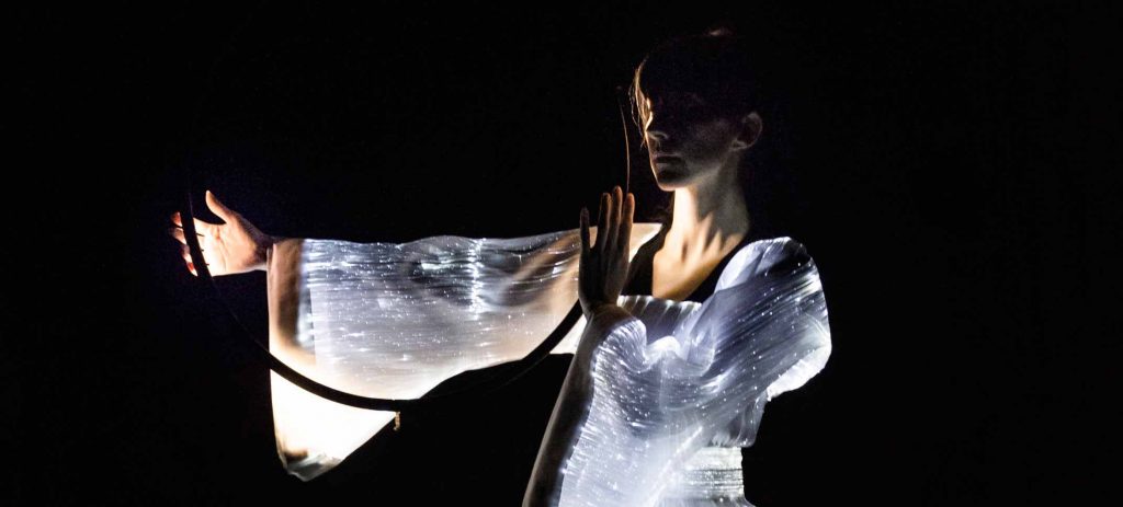 EL ENCUENTRO DE LOS GRANDES DEL BUTOH
