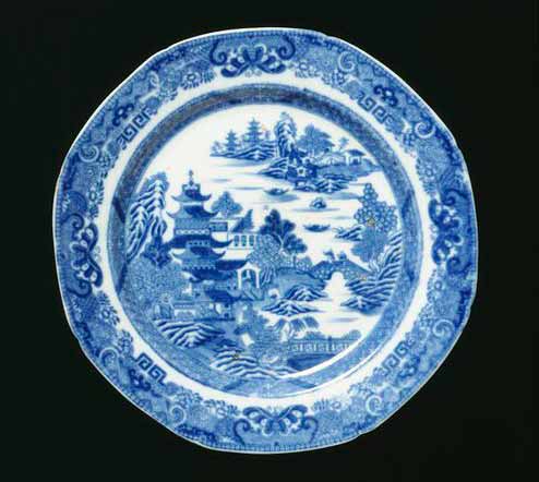 EL PLATO WILLOW