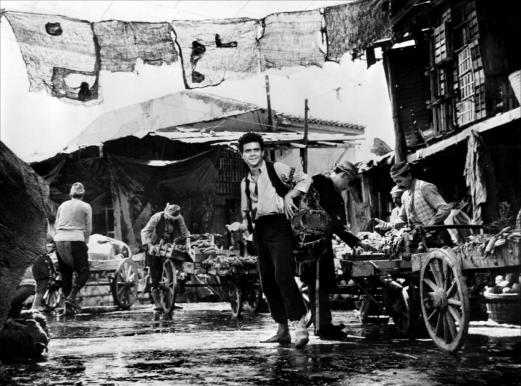 EMIGRANTES