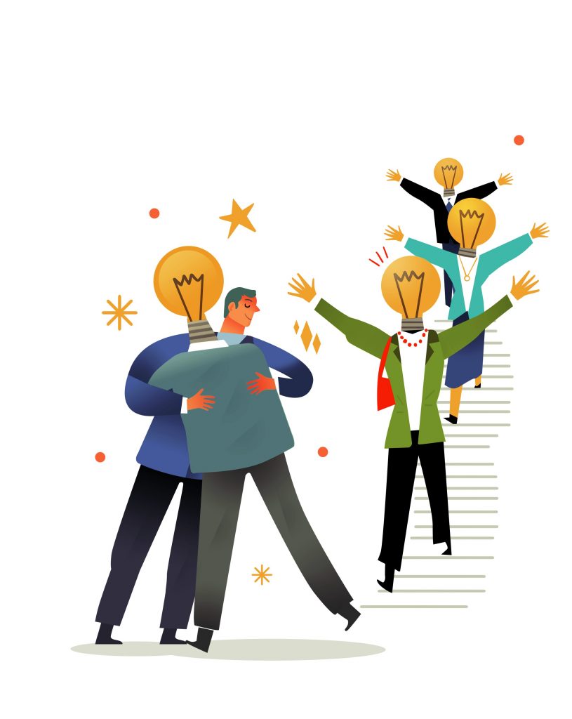 ¿QUIERES SER SÚPER-HAPPY? VÍSTETE DESPACIO CUANDO ESTÉS APURADO