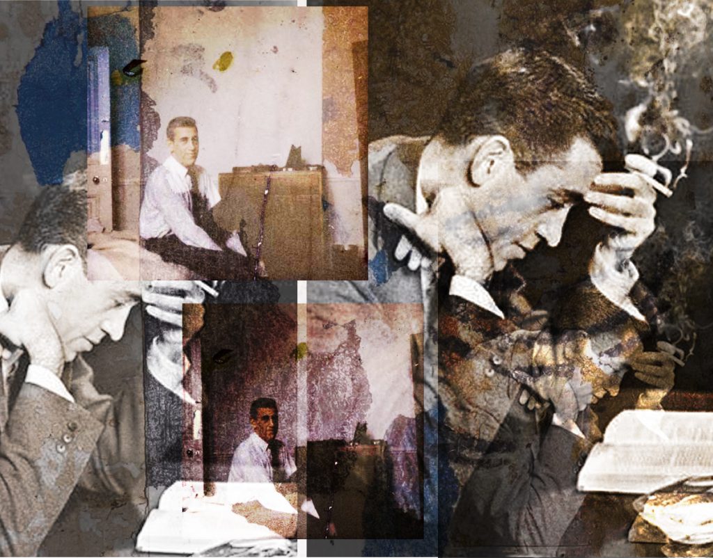 EL MISTERIO SIGUE VIVO LAS MÚLTIPLES CARAS DE J.D. SALINGER