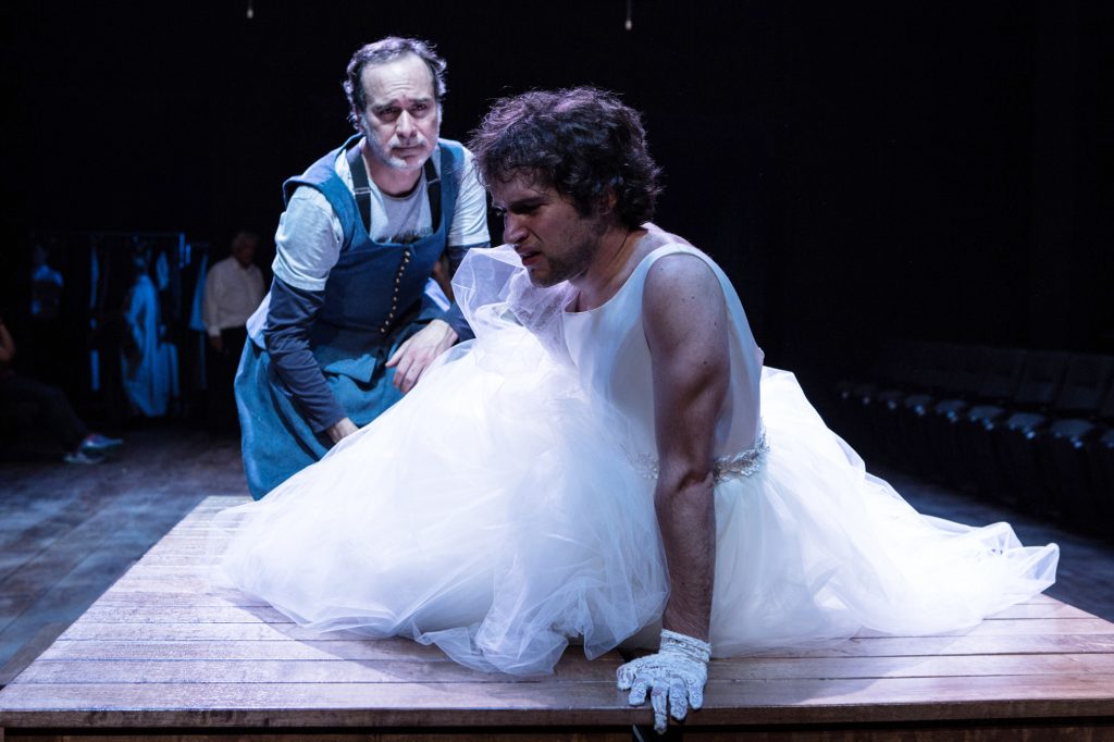 LA COMEDIA DE SHAKESPEARE QUE REVOLUCIONÓ LIMA