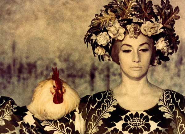 UNO DE LOS MAYORES CINEASTAS SOVIÉTICOS Y EL MÁS PERSEGUIDO DE TODOS