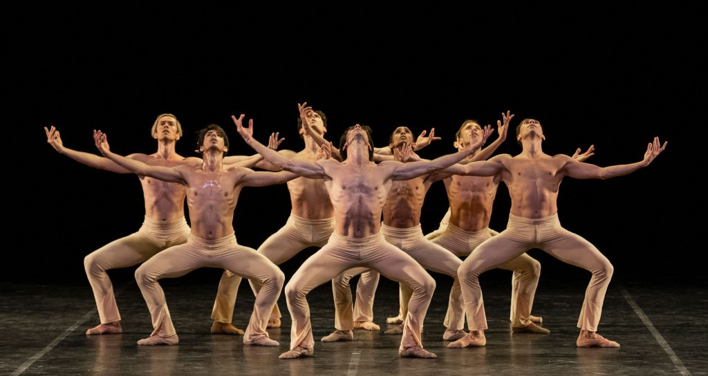 “El ballet clásico siempre será importante en un país”