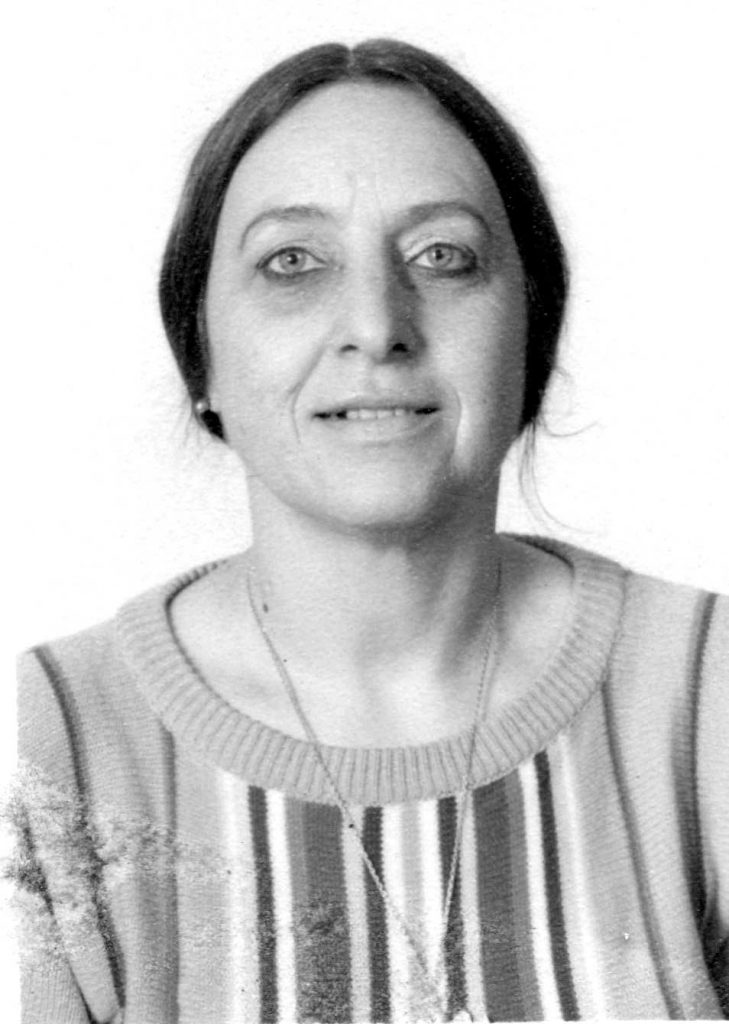 El legado de María Ester Grebe – Parte I