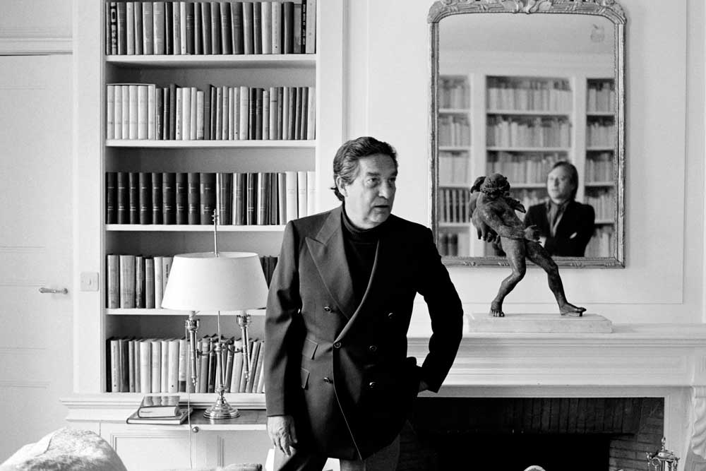 La reconciliación/ liberación de la escritura