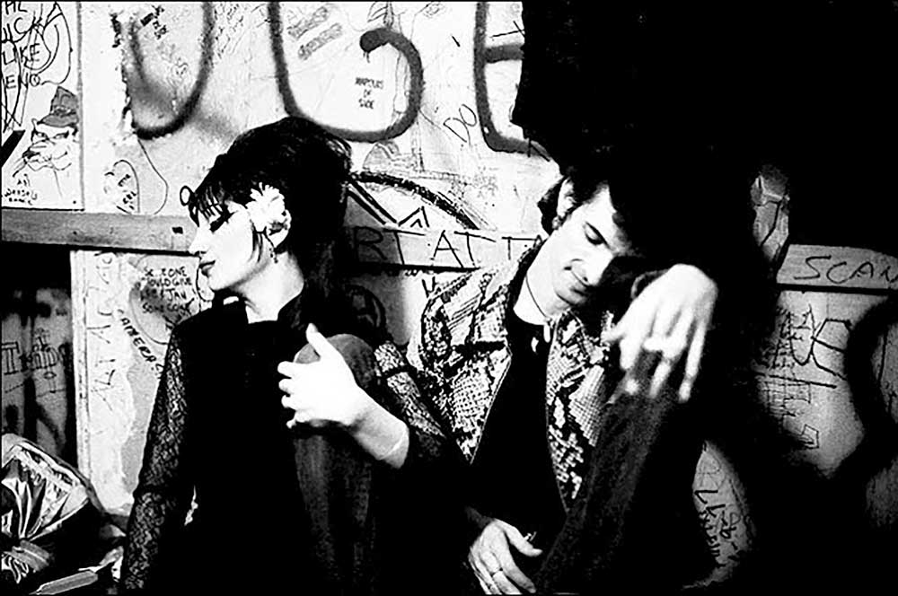 El legado silencioso de Willy DeVille