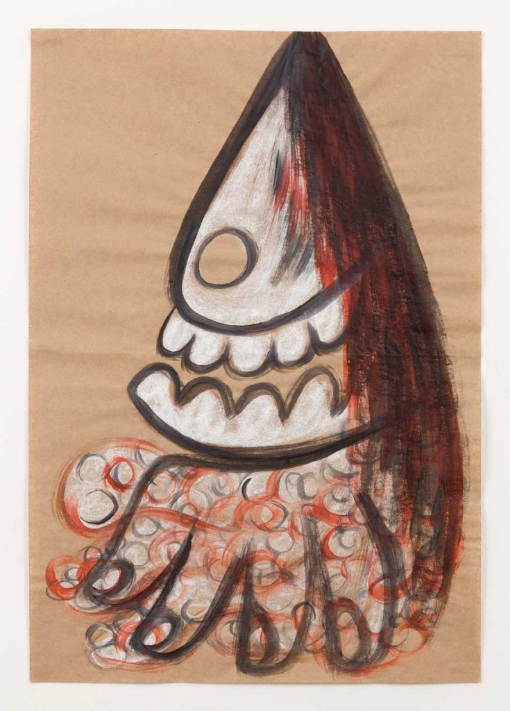 Daniel Guzmán (Ciudad de México, 1964)