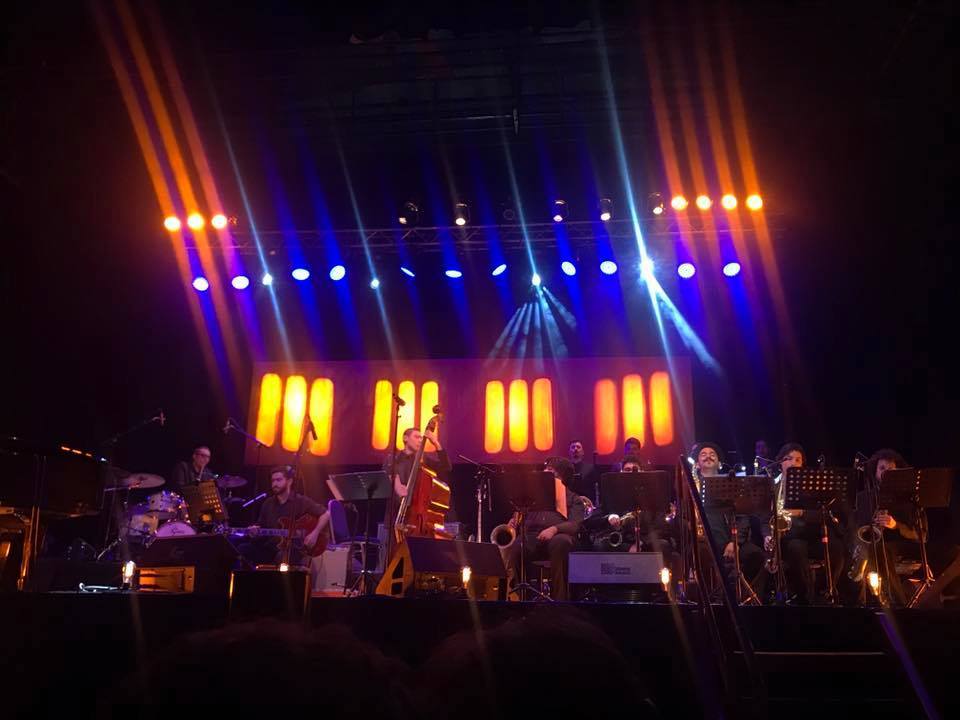 Festival Chile Jazz celebra su 5º versión en cinco ciudades del país