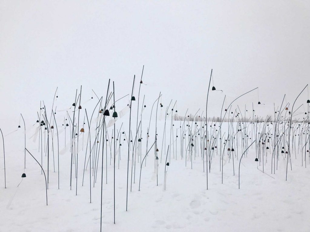 Christian Boltanski y los secretos de los tiempos