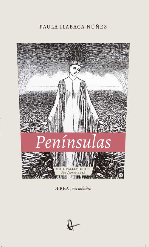 De penínsulas y abismos