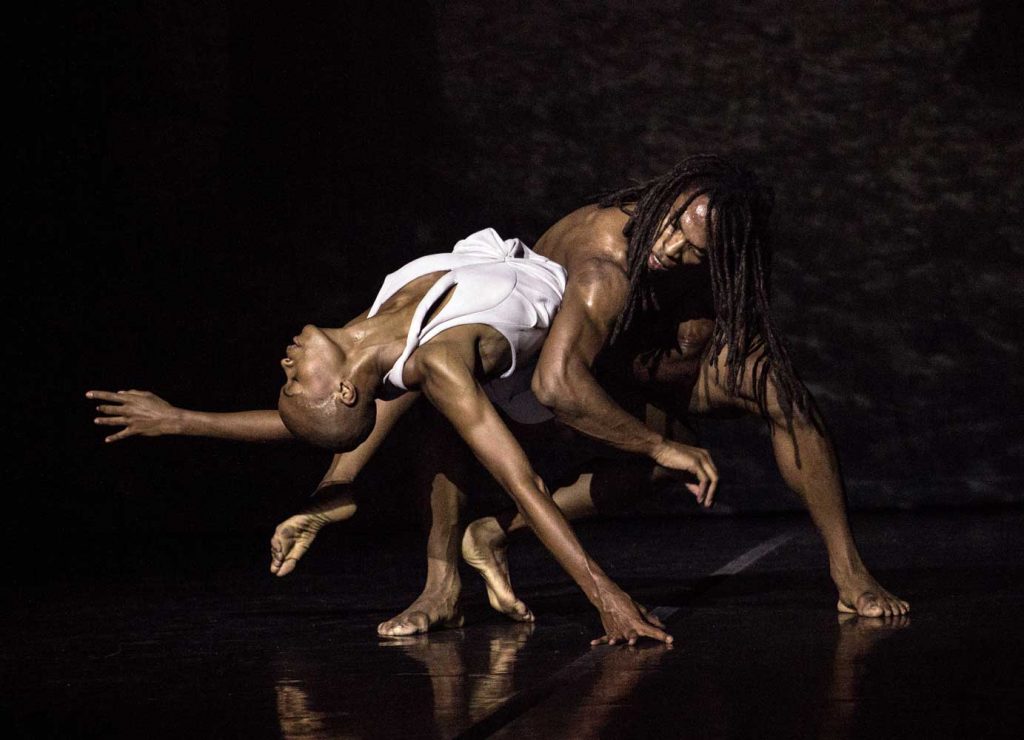 Carlos Acosta y su nueva pasión
