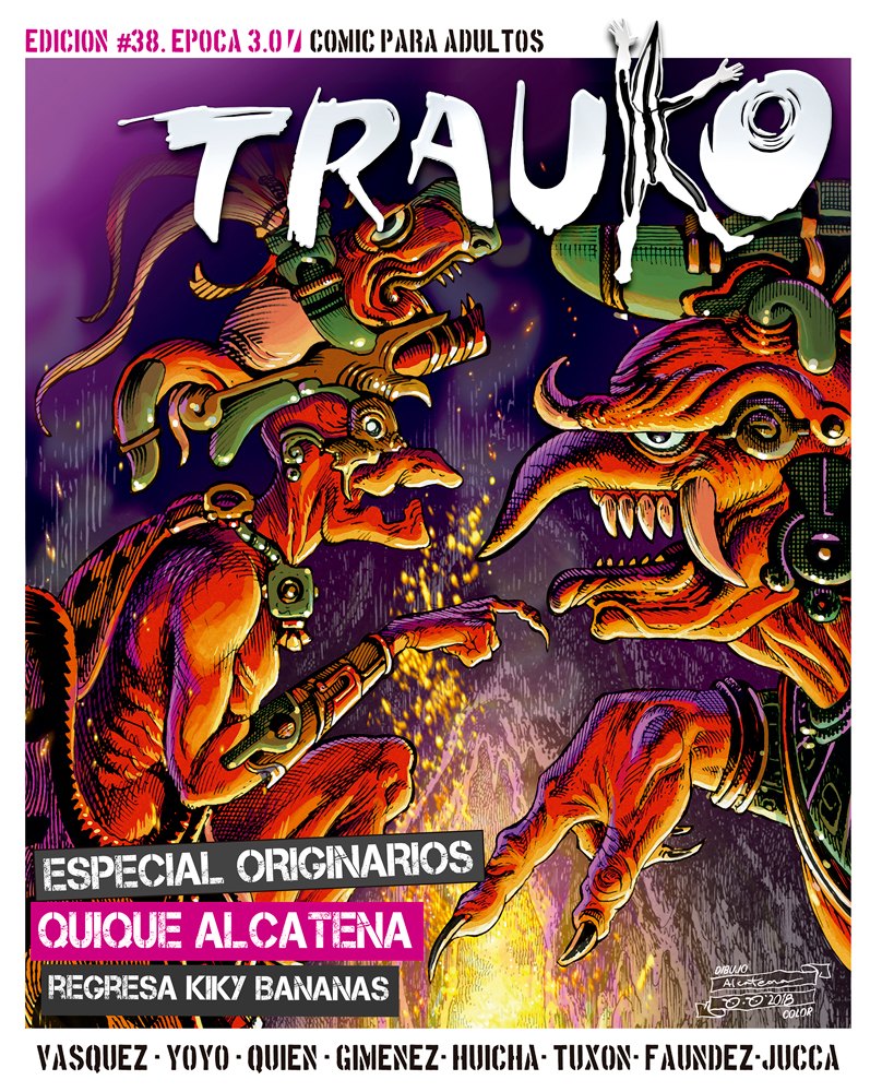 Operación retorno