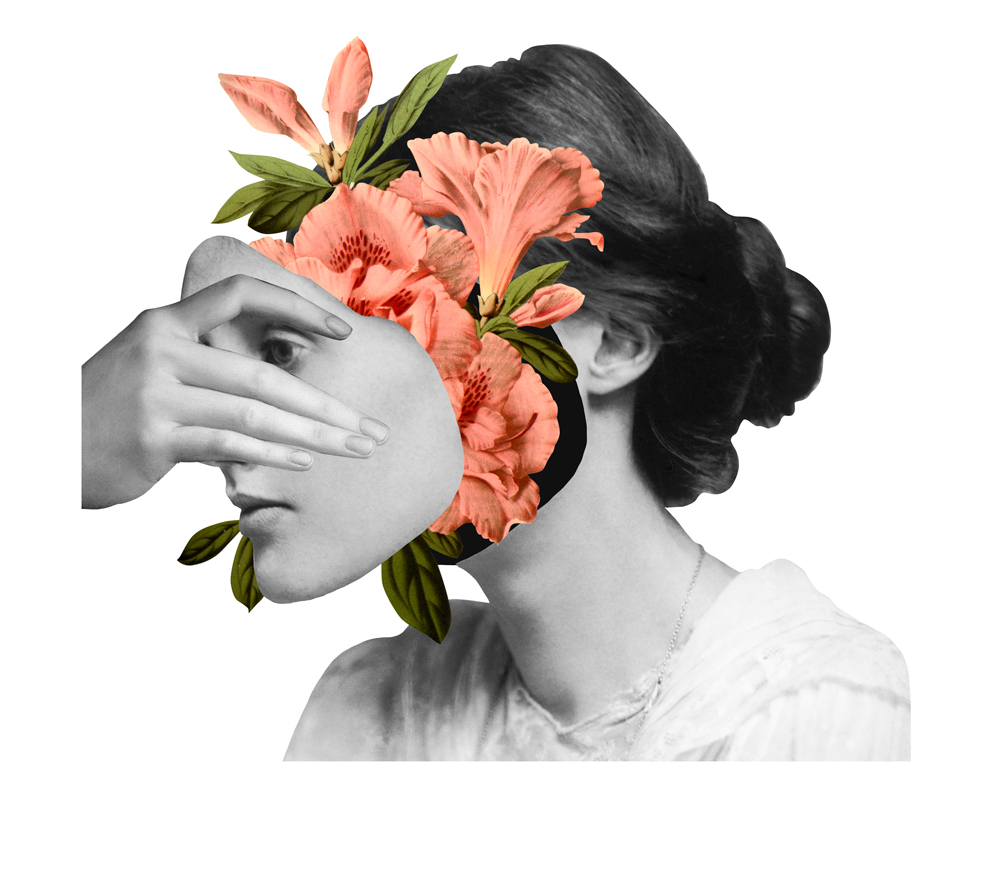 Virginia Woolf / Del genio al suicidio