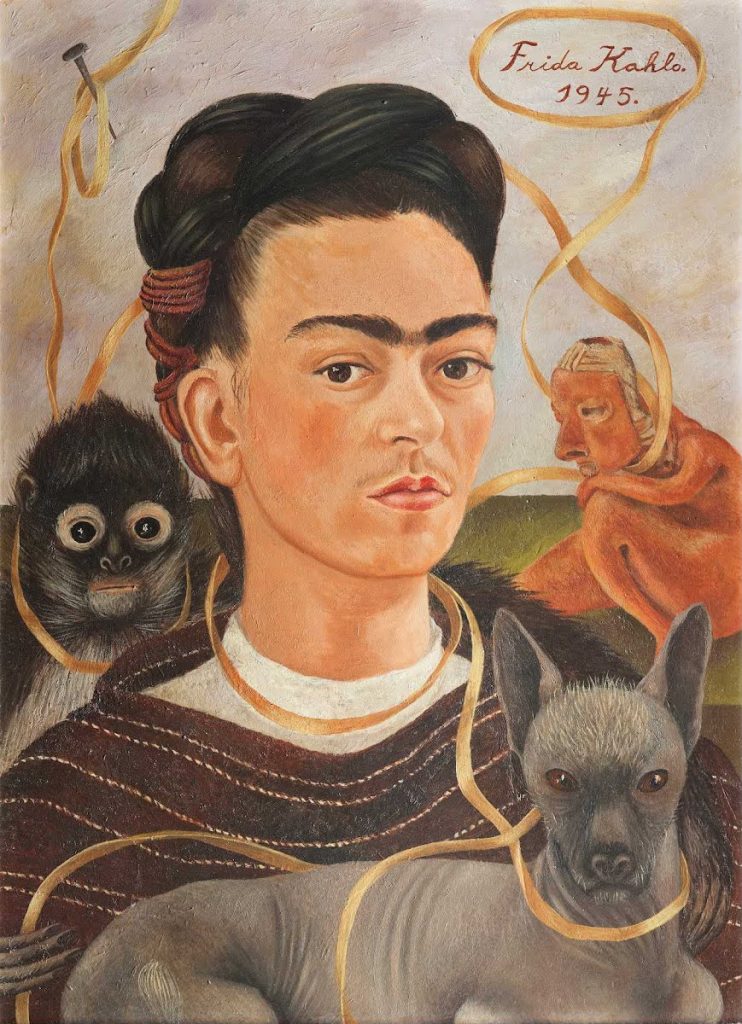 Frida resiste en Chicago