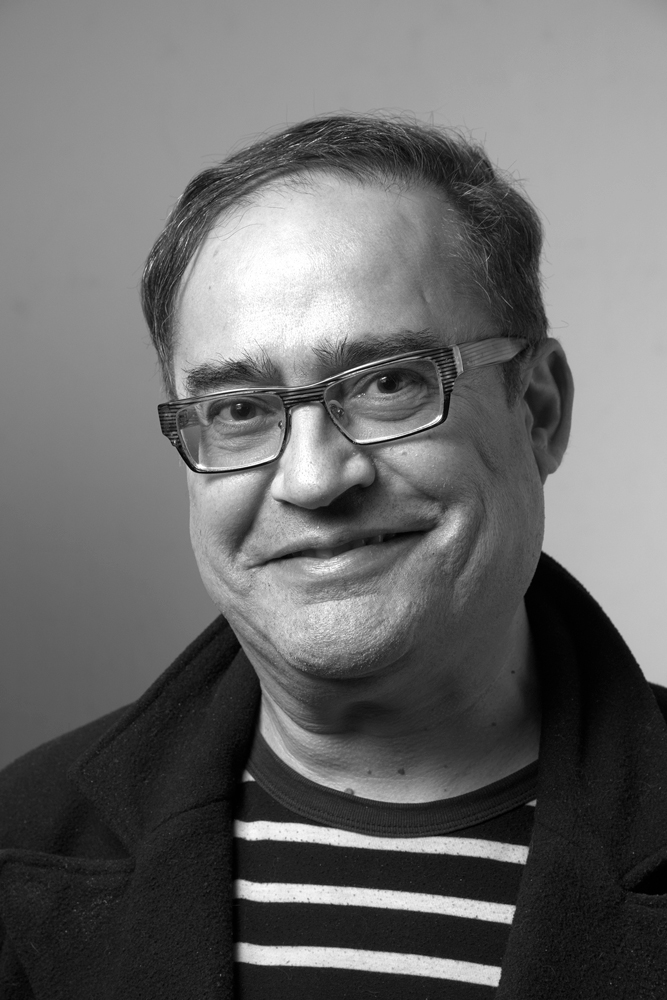 Guillermo Machuca (1961-2020), esencial
