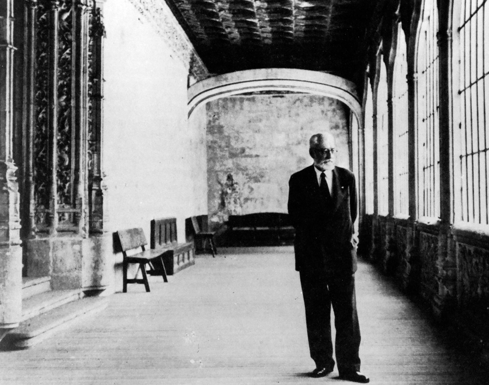 Niebla: lo que vemos y lo que dejamos de ver