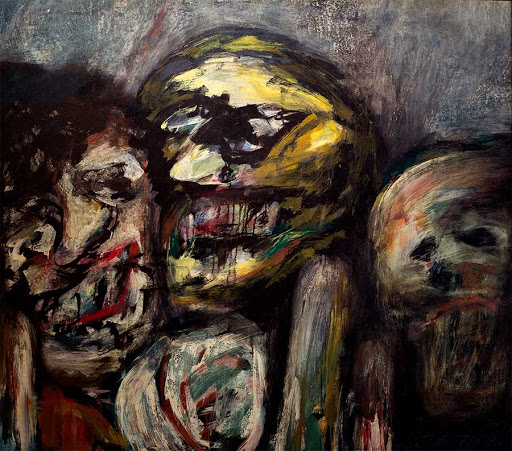 Antonia Eiríz (La Habana, 1929 – Miami 1995)