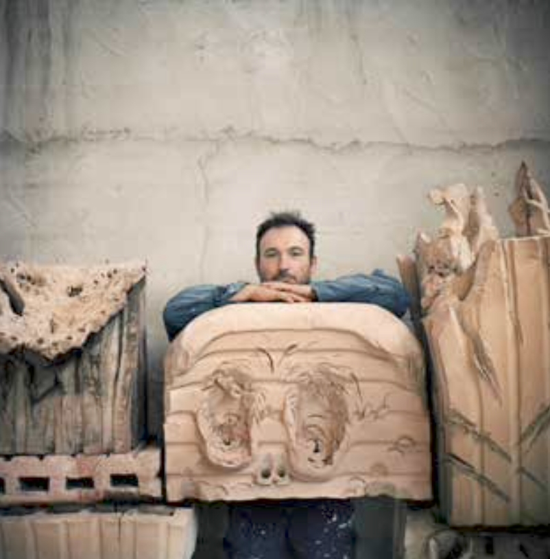 Miquel Barceló, un rupestre contemporáneo