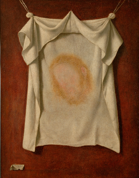 81_ArtesVisuales_ArteDeMirar_Zurbaran