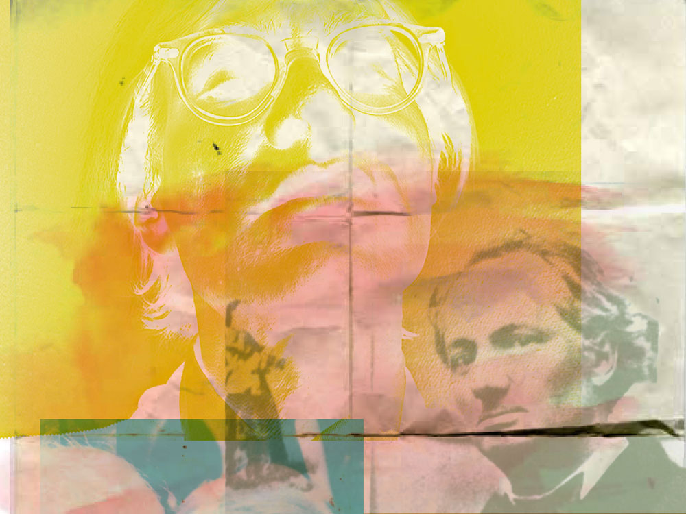 Baudelaire y Warhol  Dos artistas que cambiaron el mundo para siempre